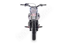 Pitbike MiniRocket MiniPit 70R 70ccm 12/10 sedlo 60cm (7)