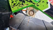 Dětská elektro čtyřkolka ATV MiniGade 1200W 48V, hydraulická brzda, zelená (6)