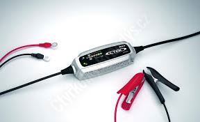 Nabíječka CTEK XS 0,8 12V 0,8A (683682)