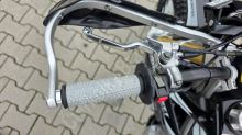 Pitbike MiniRocket Mikilon Cross 300ML  21/18 sedlo 93,5cm, černá (8)