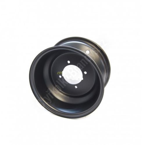 Ráfek ATV pro zadní kola 8- 4 šrouby 18x9.5-8 - 4x63mm vnitřní díra 65mm