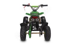 Dětská čtyřkolka Dragon II Sport 49ccm zelená (1)