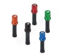 Ovzdušňovací ventilek víčka nádrže pitbike YCF Oranžová