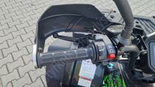 Čtyřtaktní čtyřkolka MiniRocket TAURUS 200ccm CVT variátor 10 kola, pro dospělé (15)