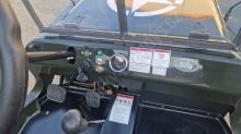 Mini Jeep Willys 150ccm model 2026, děti a dospělé, 3 rychlosti vpřed + zpátečka (13)