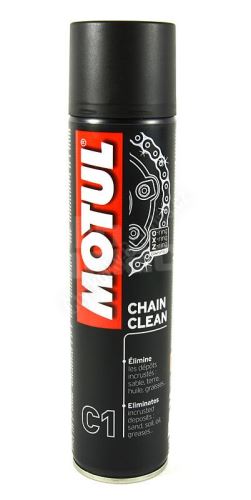 Motul C1 Chain Clean 400ml