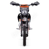 Pitbike MiniRocket DT190 17/14 Enduro, světlo, el startér, ol chladič, sedlo 86cm (5)