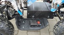 Dětská elektro čtyřkolka ATV Torino 1200W 48V graffiti modrá (17)