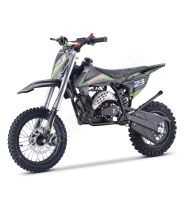 MiniRocket Jumper 60ccm 2T zelený, sedlo 63cm