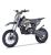 MiniRocket Jumper 60ccm 2T zelený, sedlo 63cm