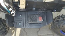 Dětská elektro čtyřkolka ATV Torino 1200W 48V graffiti modrá (8)
