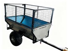 ATV vozík MiniRocket TimberPro 550 (3)