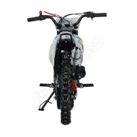 Minicross KXD 706A 49ccm