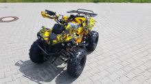Dětská elektro čtyřkolka ATV Street Hummer 1000W 48V
