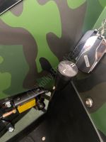 Elektrická čtyřkolka MiniRocket EcoRunner 1500W 72V, 8 kola, SPZ, redukce, alu kola, ARMY (11)