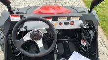 Dětská Buggy Cheetah4Kids 2, 208ccm, věk jezdce 10+ červená (27)