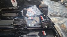 Buggy Cheetah II 200X 170ccm pro deti i dospělé vylepšený model 2026 posledni kus (30)