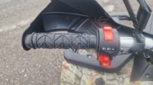 Čtyřkolka Sonic 200cc 1G10 CVT variátor 10 kola Tree Camo (20)