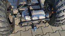 Elektrická čtyřkolka ATV MiniRocket Farmer ECO 3000W 72V dospěla 10 kola bez SPZ (9)