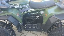 Dětská elektro čtyřkolka ATV MiniRocket RockRider 1800W 60V,nejvýkonnější, 8 kola, ARMY (21)