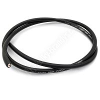 Zapalovací kabel ke svíčce černý - 1m