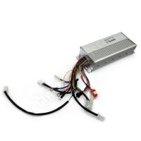 Řídící jednotka pro elektrické čtyřkolky Toronto 1000W Diferenciál Řídící jednotka pro elektrické čtyřkolky Toronto 1000W Diferenciál