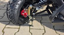 Dětská elektro čtyřkolka ATV MiniGade 1200W 48V, hydraulická brzda, Edition červená (9)