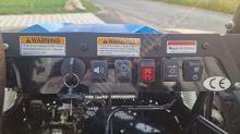 Buggy Cheetah II 200X 170ccm pro deti i dospělé vylepšený model 2026 posledni kus (28)