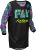 Dětský dres FLY RACING KINETIC MUTANT (černá/multi color)