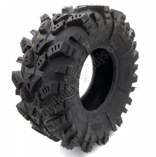 Pneu ATV 19x7,00-8 Qind přední 8"posledni kus