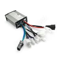 Řídící jednotka pro čtyřkolky Repti, Python, MiniHummer 1000W 36V 08bx04 Řídící jednotka pro čtyřkolky Repti, Python, MiniHummer 1000W 36V 08bx04