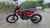 Pitbike MRM XT99 300ccm, světlo, el startér, sedlo92cm, červená Pitbike MRM XT99 300ccm, světlo, el startér, sedlo92cm, červená
