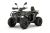 Dětská elektro čtyřkolka ATV MiniRocket RockRider 1800W 60V,nejvýk. 8 kola,Deluxe Carbon