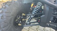 Dětská elektro čtyřkolka ATV MiniRocket RockRider 1800W 60V,nejvýkonnější, 8 kola, ARMY (19)