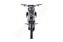 Dětská elektrická motorka pitb MRM EcoPit BOMB 11KW 72V 120Nm 19/16 Bat Li-Ion, sedlo 85cm (8)