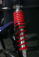 Dětská Buggy GT80 Blazer 200ccm, modrá (9)