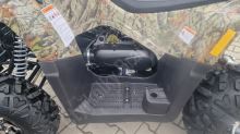 Čtyřkolka Sonic 200cc 1G10 CVT variátor 10 kola Tree Camo (15)