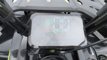 Elektrická čtyřkolka ATV MiniRocket TerraX 6000W, 72V,10 kola, bez SPZ, zelená (13)