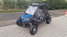 Buggy Cheetah II 200X 170ccm pro deti i dospělé vylepšený model 2026 posledni kus