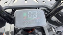 Elektrická čtyřkolka ATV MiniRocket TerraX 6000W, 72V,10 kola, bez SPZ, oranžová (13)