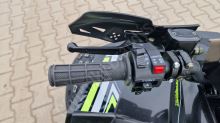 Dětská čtyřtaktní čtyřkolka ATV Panther 125ccm Deluxe 125ccm, 3 rych. poloaut. 8 alu kola (9)
