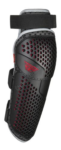 Kolenní chrániče BARRICADE KNEE, FLY RACING dětské