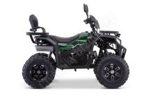 Čtyřtaktní čtyřkolka MiniRocket TAURUS 200ccm CVT variátor 10 kola, pro dospělé (2)