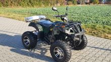 Elektrická čtyřkolka ATV MiniRocket Farmer ECO 3000W 72V dospěla 10 kola bez SPZ (7)