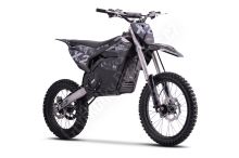 Dětská elektrická motorka pitb MRM EcoPit BOMB 11KW 72V 120Nm 19/16 Bat Li-Ion, sedlo 85cm (2)