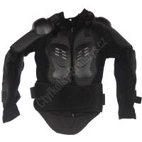 Ochranná vesta, krunýř pro dospělé MRM PROTECTIVE GEAR Ochranná vesta, krunýř pro dospělé MRM PROTECTIVE GEAR