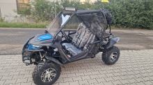 Buggy Cheetah II 200X 170ccm pro deti i dospělé vylepšený model 2026 posledni kus (10)
