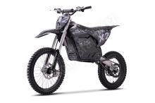 Dětská elektrická motorka pitb MRM EcoPit BOMB 11KW 72V 120Nm 19/16 Bat Li-Ion, sedlo 85cm (5)