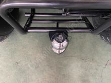 Elektrická čtyřkolka MiniRocket EcoRunner 1500W 72V, 8 kola, SPZ, redukce, alu,bílý maskáč (11)