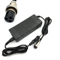 Nabíječka 60V 2A lithium Nabíječka 60V 2A lithium